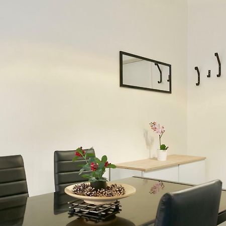 Delalauret Apartment _ Cergy Saint-Christophe Εξωτερικό φωτογραφία