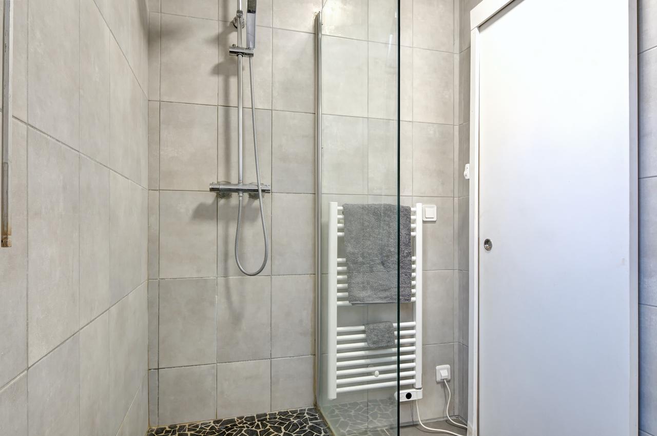 Delalauret Apartment _ Cergy Saint-Christophe Εξωτερικό φωτογραφία