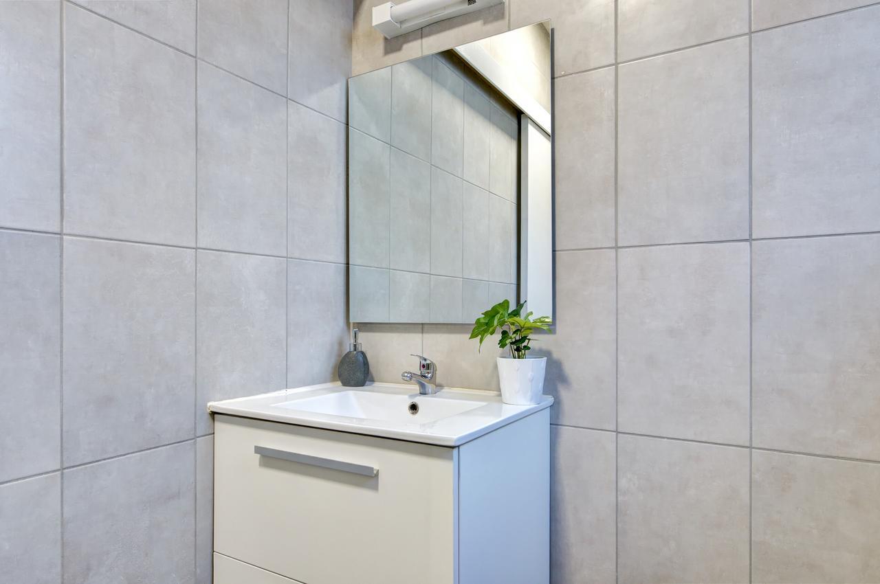 Delalauret Apartment _ Cergy Saint-Christophe Εξωτερικό φωτογραφία