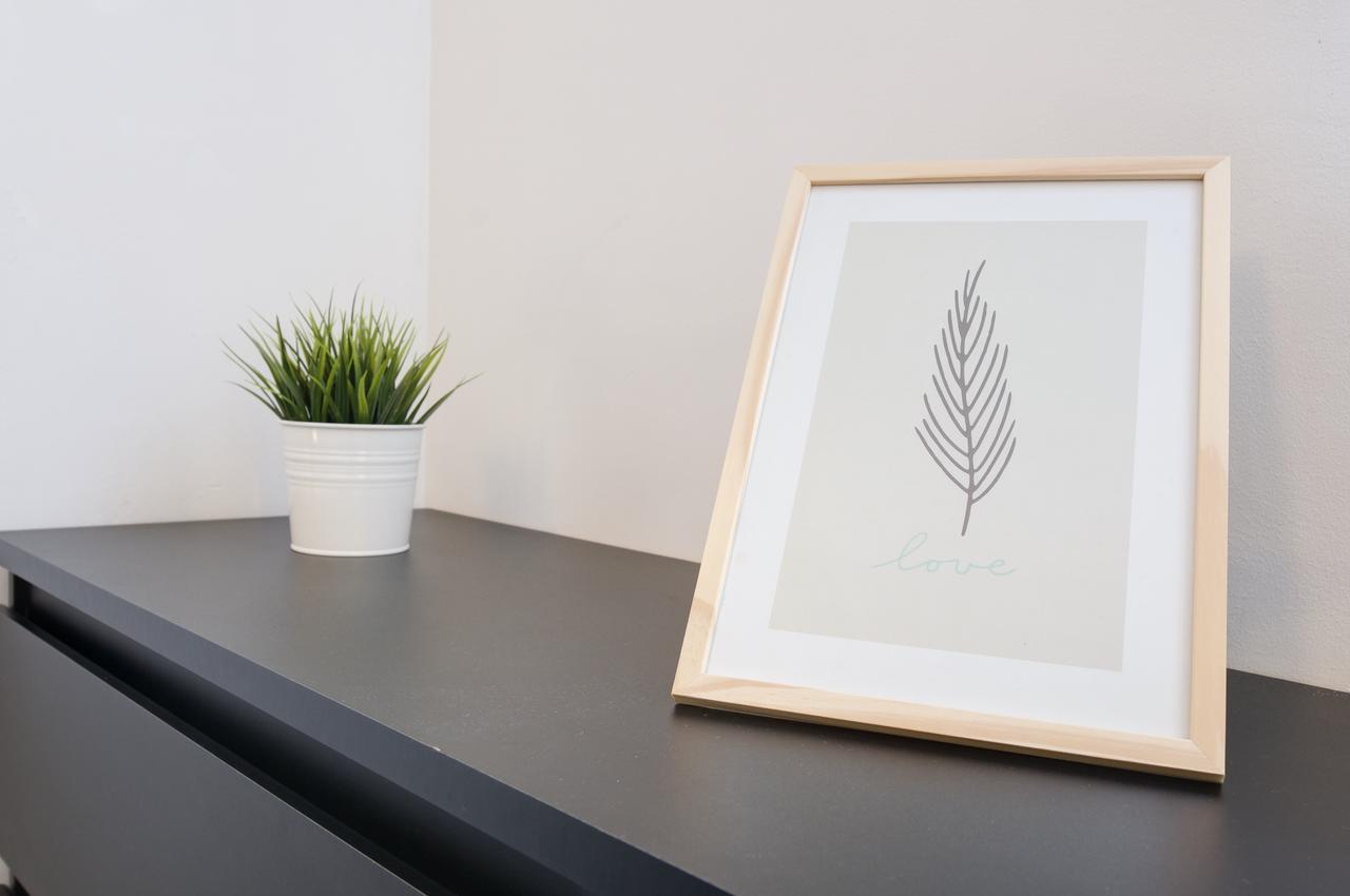Delalauret Apartment _ Cergy Saint-Christophe Εξωτερικό φωτογραφία
