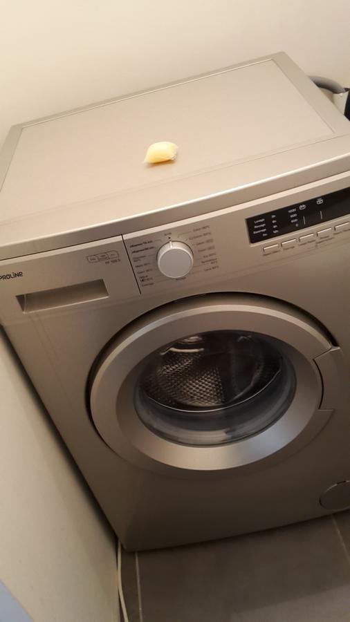 Delalauret Apartment _ Cergy Saint-Christophe Εξωτερικό φωτογραφία