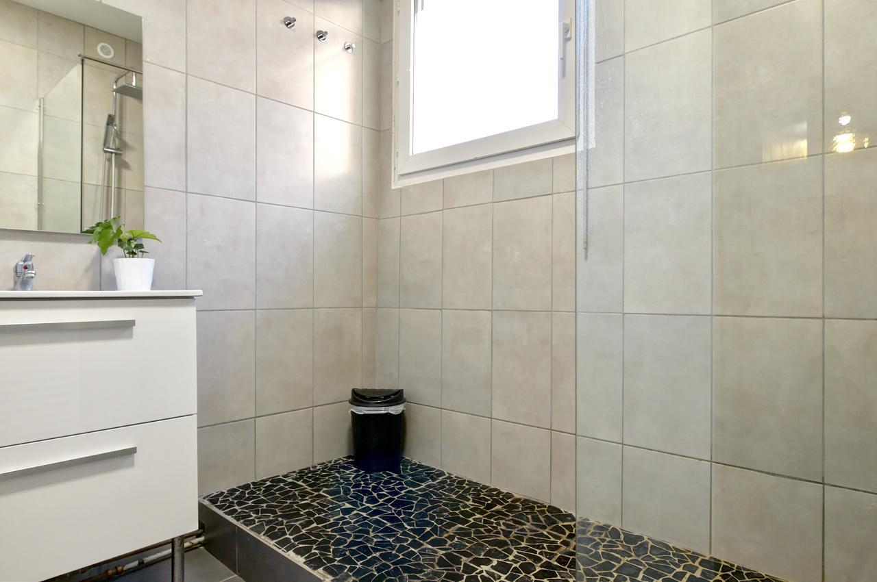 Delalauret Apartment _ Cergy Saint-Christophe Εξωτερικό φωτογραφία