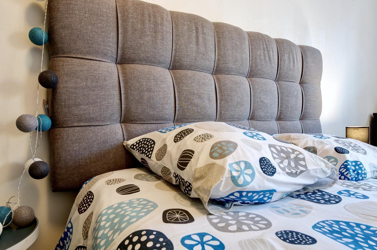 Delalauret Apartment _ Cergy Saint-Christophe Εξωτερικό φωτογραφία
