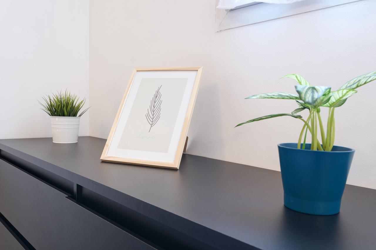 Delalauret Apartment _ Cergy Saint-Christophe Εξωτερικό φωτογραφία