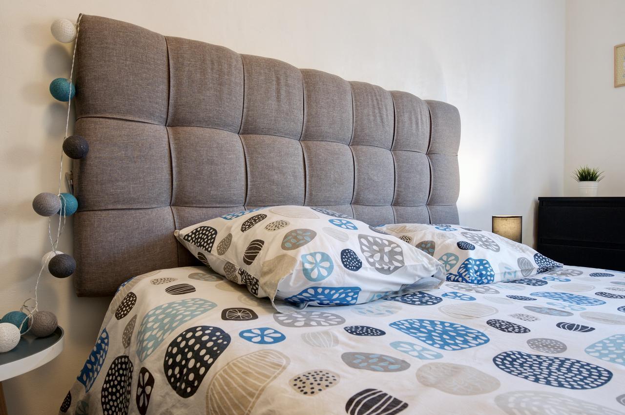 Delalauret Apartment _ Cergy Saint-Christophe Εξωτερικό φωτογραφία