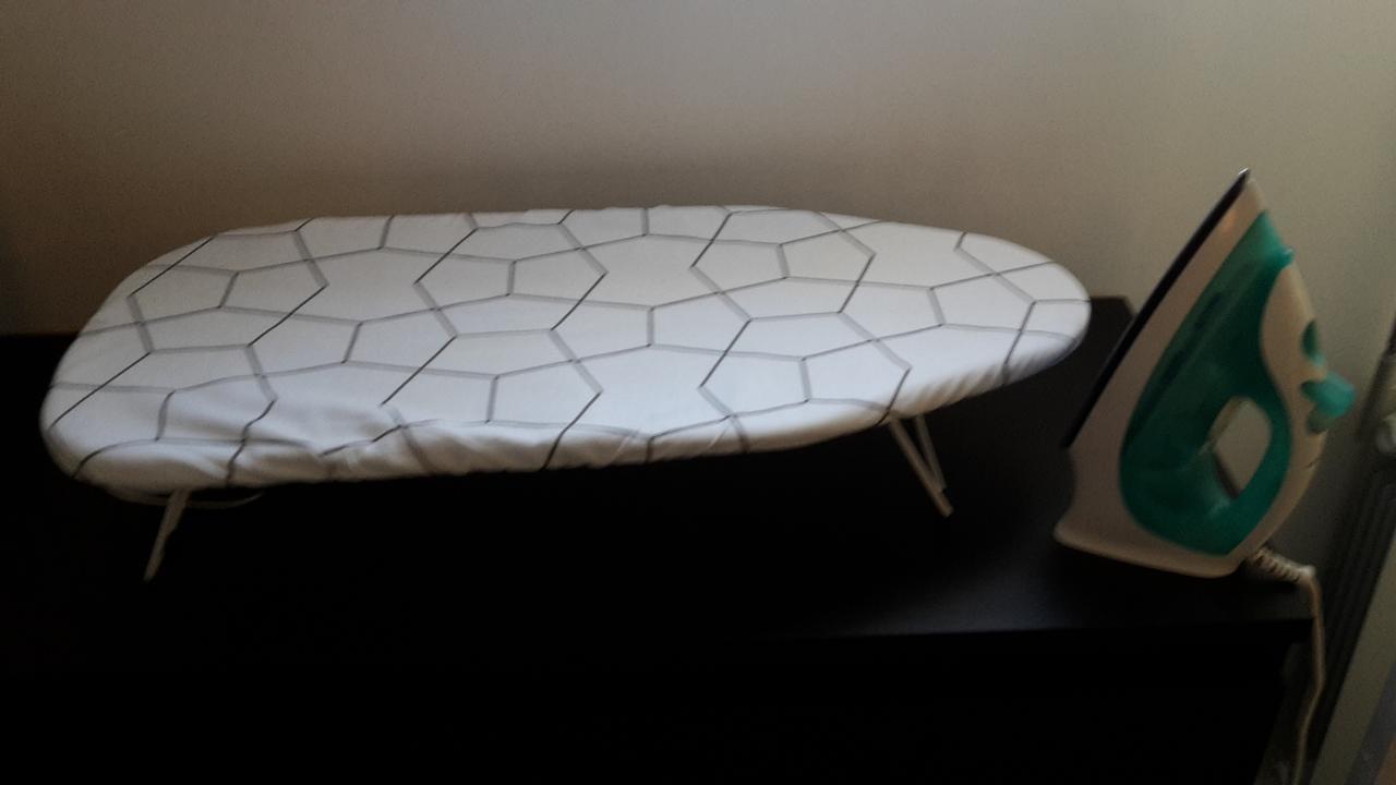 Delalauret Apartment _ Cergy Saint-Christophe Εξωτερικό φωτογραφία